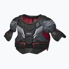 Protecții de hochei pentru umeri CCM Next SR Shoulder Pads black