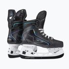 Patine de hochei pentru copii CCM Vision JR REG black