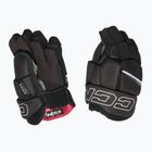 Mănuși de hochei pentru copii CCM Next JR Gloves black/white