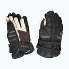 Mănuși de hochei CCM Tacks XR80 SR Gloves black/graphite grey