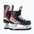 Patine de hochei pentru copii CCM JetSpeed FT JR Regular black