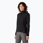 Bluză de trekking pentru femei Arcteryx Kyanite LT neagră 29482