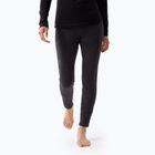 Pantaloni termoactivi pentru bărbați Arcteryx Rho Heavyweight black