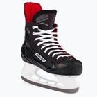 Patine de hochei pe gheață pentru bărbați BAUER X-LP, negru, 1052949