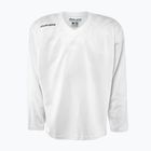 Longsleeve de hochei Bauer Flex Practice Jersey white