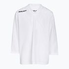 Longsleeve de hochei pentru copii Bauer Flex Practice Jersey Jr blue