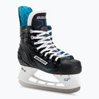 Patine de hochei pentru copii Bauer X-LP Jr black