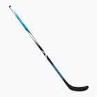 Crosă de hochei Bauer X Series Grip Sr F80 black/white/blue