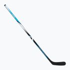 Crosă de hochei Bauer X Series Grip Sr F60 black/white/blue