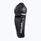 Apărători de tibie de hochei Bauer X Shin Guard Sr black