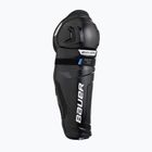 Apărători de tibie de hochei Bauer X Shin Guard Int black
