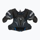Apărători de umăr de hochei Bauer X Shoulder Pad Sr black/blue