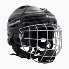 Cască de hochei pentru copii Bauer Prodigy 2.0-Helmet-Combo black