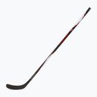 Cască de hochei Bauer Vapor Fly40 Grip Sr F77 L black/red/white