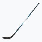 Cască de hochei pentru copii Bauer Vapor Grip Jr F30 L black/blue/white