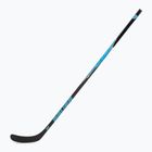 Cască de hochei Bauer X Series Grip Sr F80 L black/blue/green