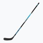 Cască de hochei Bauer X Series Grip Int F60 R black/blue/green
