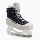 Patine Bauer Radiant Heated Sr white/black