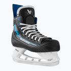Patine de hochei pentru bărbați Bauer X-Lp 2.0 Skate-Sr black/blue