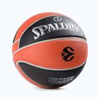 Spalding Euroleague baschet TF-1000 Legacy portocaliu 84004Z