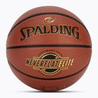 Minge de baschet Spalding NeverFlat Elite 76573Z mărimea 7