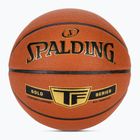 Minge de baschet Spalding TF Gold 76858Z mărimea 6