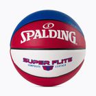 Spalding Super Elite baschet roșu 76928Z