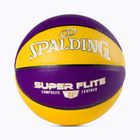 Spalding Super Elite violet baschet 76930Z
