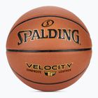 Minge Spalding Velocity pomarańczowa mărime 7