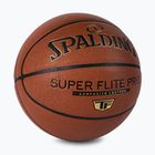 Spalding Super Elite Pro baschet portocaliu 76944Z