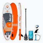 SUP ZRAY X0 9'0''x28''x5'' portocaliu PB-ZX0E