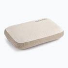 Pernă turistică Naturehike Memory Foam Square Pillow khaki