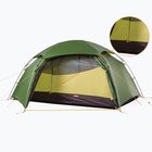 Cort de trekking 2-persoane Naturehike Cloud Peak 2 20D green