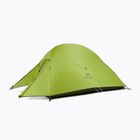 Cort de trekking 3-persoane Naturehike Cloud Up 3 green