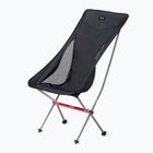 Scaun turistic Naturehike Moon Chair Yl06 black