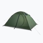 Cort de trekking 2-persoane Naturehike Ultralight 20D forest green