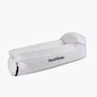 Canapea gonflabilă Naturehike Portable Air grey