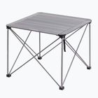 Masă turistică Naturehike Aluminium Folding Table L titanium