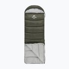 Sac de dormit Naturehike U250 army green