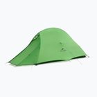 Cort de trekking 1-persoană Naturehike Cloud Up 1 Base 210T bud green