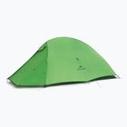 Cort de trekking 2-persoane Naturehike Cloud Up 2 Base 210T bud green