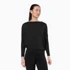 Longsleeve pentru femei super.natural Kula Top jet black