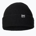 Căciulă de iarnă super.natural City Beanie jet black