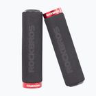 Mânere de ghidon Rockbros BT1001 Handlebar Grips black/red