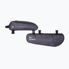 Geantă de bicicletă pentru cadru Rockbros 043 Bike Tube Bag 3 l black