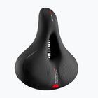 Șa pentru bicicletă Rockbros AQ-6090 black/red