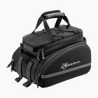 Geantă de bicicletă pentru portbagaj Rockbros A6-03BK Bicycle Pannier Bag black