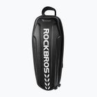 Geantă de bicicletă pentru cadru Rockbros B60 Bike Tube Bag M black