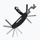 Cheie pentru bicicletă Rockbros GJ1601 Repair Tool 16in1 black/silver