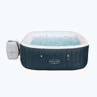Bestway Lay-Z-Spa Ibiza Ibiza piscină gonflabilă cu jacuzzi verde 60015